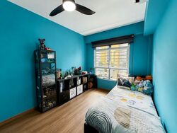 Blk 406B Northshore Residences I (Punggol), HDB 5 Rooms #594122811